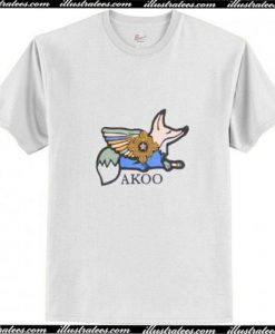 Akoo Star Fox T-Shirt Ap