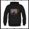 American flag USA Maga country Hoodie Ap