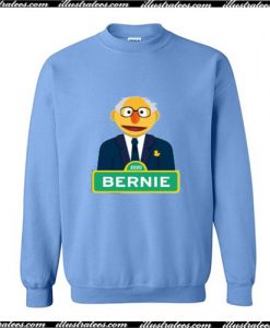 BERNIE SANDERS FOR PRESIDENT 2020 Sweatshirt Ap