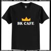 BK Cafe T-Shirt Ap