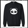 Bebe Panda Sweatshirt Ap