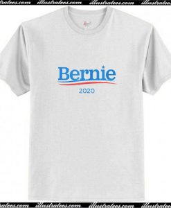 Bernie Sanders For President in 2020 T-Shirt Ap