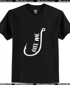 Bite me T-Shirt Ap