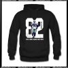 Dallas Cowboys Jason Witten welcome back Witten Hoodie Ap