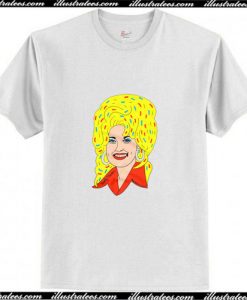 Dolly Parton T-Shirt Ap