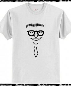 Drew Carey T-Shirt AI