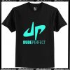 Dude Perfect Logo T-Shirt Ap