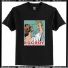 EGG BOY Aussie hero – Will Connolly T shirt AI