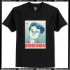 EGG BOY – Will Connolly T shirt AI