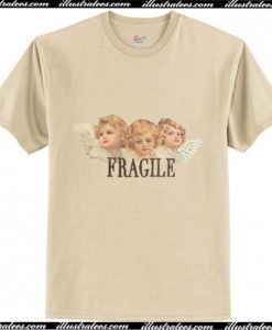 Fragile angels T-Shirt Ap