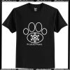 Frosted Paws T-Shirt Ap