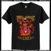 Full House You're In Big Trouble Mister T-Shirt Ap