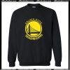 Golden State Warriors Sweatshirt AI