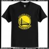 Golden State Warriors T Shirt AI
