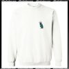 Grasshopper a Golf Sweatshirt Ap