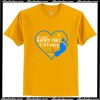 Happy Feet 2018 FINAL T-Shirt Ap