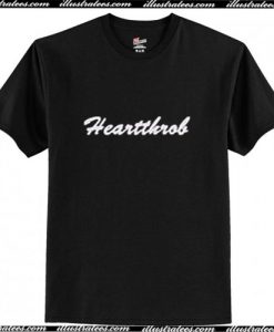 Heartthrob T-Shirt Ap