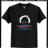 Hindsight is 2020 – Bernie Sanders T-Shirt Ap