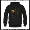 Horse sunflower you are my sunshine Hoodie Ap