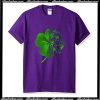 IRISH LEAF HOCKEY T-Shirt Ap