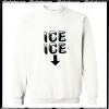 Iceice Sweatshirt Ap