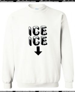 Iceice Sweatshirt Ap