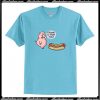 Is That You Frank Pig And Hot Dog T-Shirt Ap