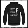 I’m not a mama bear I’m more of a mama Hoodie Ap