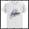 Jackson Maine Great Cities T-Shirt Ap