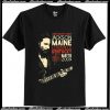 Jackson Maine Kentucky T-Shirt Ap