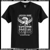 Jackson Maine World Tour Rock T-Shirt Ap