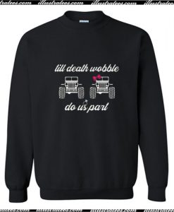 Jeep Valentine’s Day Matching Trending Sweatshirt Ap