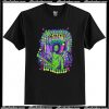 Jimi Hendrix Are You Experienced T Shirt AI