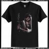 Jimi Hendrix Rock Music T-Shirt AI