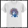 Jimi Hendrix T Shirt AI