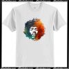 Jimi Hendrix T-Shirt AI