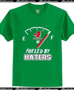 Kevin Harvick fueled by haters T-Shirt Ap