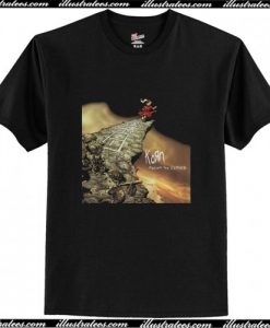 Korn Follow The Leader T-Shirt AI