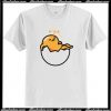 Lazy Egg Yolk T-Shirt AI