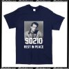 Luke Perry 90210 Rest In Peace T-Shirt Ap