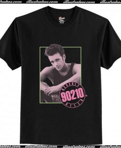 Luke perry beverly hills 90210 T-Shirt Ap