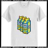 Lyrical Lemonade Triple Patch T-Shirt Ap