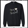 Mrs Mitchell Sweatshirt Ap