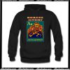My First Apocalyptic Dictionary Armageddon Shirt Pandemic Zombies Destruction Hoodie AI