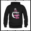 My Gigi loves me to the moon and back Hoodie Ap
