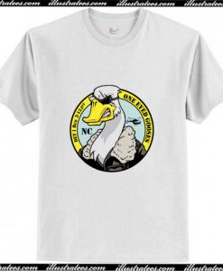 One Eyed Gooses T-Shirt Ap