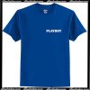 Playboy font T-Shirt Ap