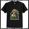 Rain City Bitch Pigeons T-Shirt Ap