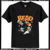 Read Library T-Shirt Ap