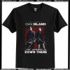 Rick Lagina Robert Clotworthy The curse T-Shirt Ap